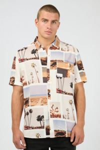 St Goliath: Album SS Shirt