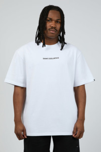 St Goliath: ID Tee