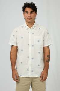 St Goliath: Medusa Short Sleeve Shirt