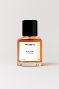 Skincare Home: Rebel Rose | WIE