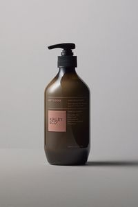 Soft Locks | Peppy & Lucent 500ml