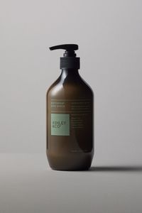 Sootherup | Mortar & Pestle 500ml