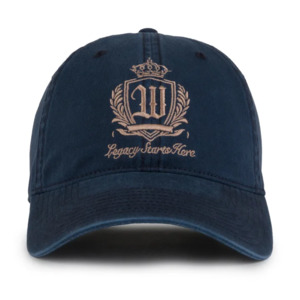 WHSC Legacy | Ball Park Cap