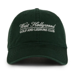 WHSC Golf & Leisure Club | Ball Park Cap