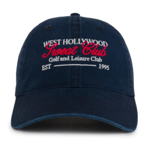 WHSC Golf & Leisure 1995 | Ball Park Cap