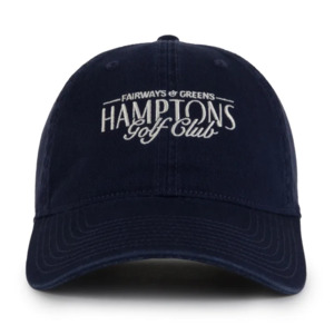 The Hamptons Fairway & Greens | Ball Park Cap