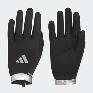 All: Run Glove | Black