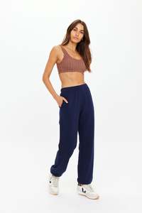Womens Bottoms: Harrison Trackpant