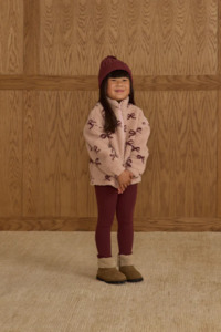 Girls Kids Clothing: Coco Jacket| Bows