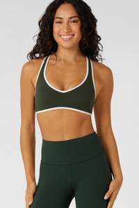 Retro Sport All Day Sports Bra
