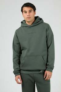 ID Hoodie | Pine