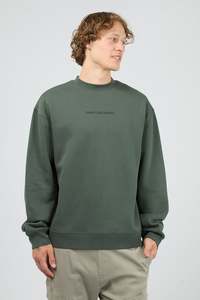 St Goliath: ID Crew | Pine