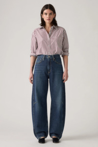 Casual Bottoms: Cinch  Barrel | New Shades