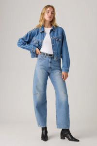 Casual Bottoms: Cinch Barrel | Let Love in