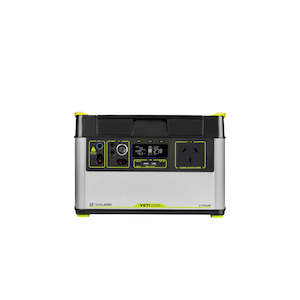 Outdoor Recreation: YETI 1500X PORTABLE POWER STATION