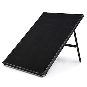 Off Grid Power: Boulder 100 Solar Panel