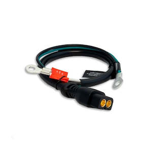 Is Not Yeti: Female EC8 To Ring