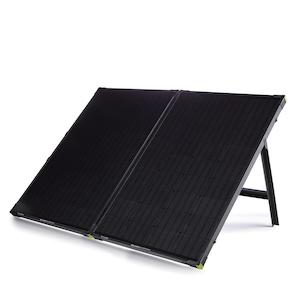 Boulder 200 Solar Panel Briefcase