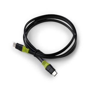 Adventure Cable Usb-C To C 39"