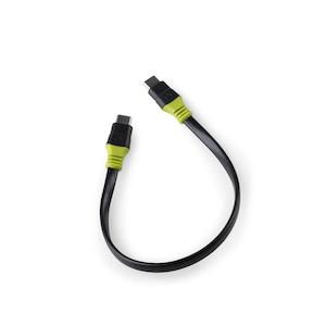 Adventure Cable 10" Usb-C To C