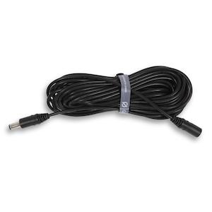 Is Not Yeti: 8mm Input 30ft Extension Cable