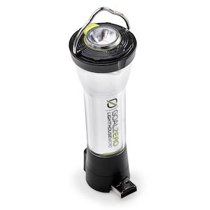 Is Not Yeti: Lighthouse Micro Charge Usb Rechargeable Lantern