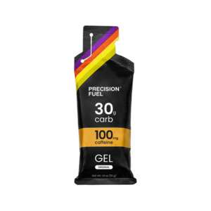 Products: PF 30 Caffeine Gel x 1 GO Beyond Limits