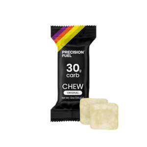 PF 30 Chew Original x 1 GO Beyond Limits