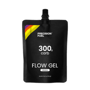 PF 300 Flow Gel GO Beyond Limits