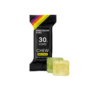 Products: PF 30 Chew Mint & Lemon x 4 GO Beyond Limits
