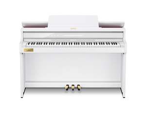 Digital Pianos: AP-750WE