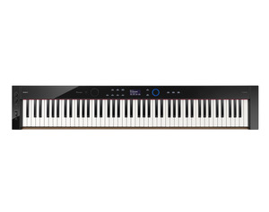 Digital Pianos: PX-S6000BK