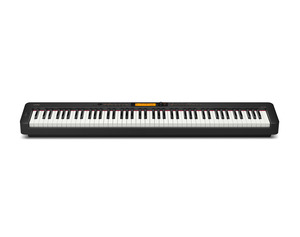 Digital Pianos: CDP-S360