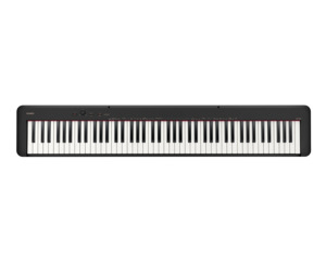 Digital Pianos: CDP-S160BK