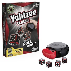 Yahtzee - Classic