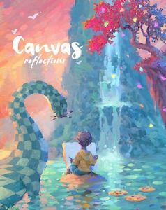 Board Games: Canvas: Reflections