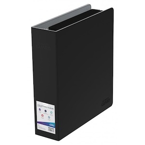 Binders: Collector's Album XenoSkin™