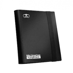 Binders: Mini American FlexXfolio™