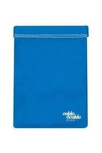 Dice Bags: Dice Bag | Oakie Doakie | Large Blue