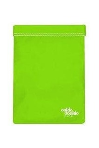 Dice Bags: Dice Bag | Oakie Doakie | Large Light Green