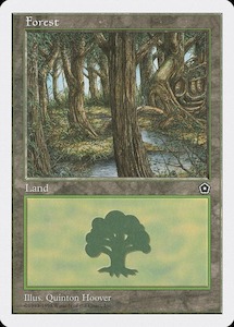 Anthologies: Forest (85) [Anthologies]