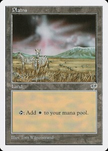 Plains (Tom Wanerstrand) [Anthologies]
