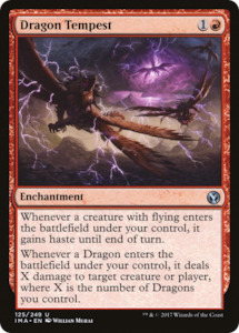 Dragon Tempest [Iconic Masters]