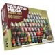 The Army Painter | Warpaints Fanatic | Mega Paint Set