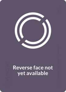 Forest // Forest (AFDN-025) - Foundations Art Series (Borderless)