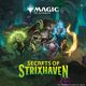 Magic: the Gathering Secrets of Strixhaven Prerelease - Sunday Morning Ticket - &hellip;
