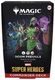 *PREORDER * Marvel Super Heroes Commander Deck - Doom Prevails