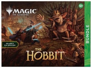 * PREORDER * The Hobbit - Bundle