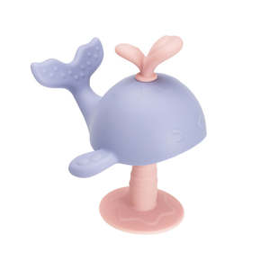 Products: Whale Teether