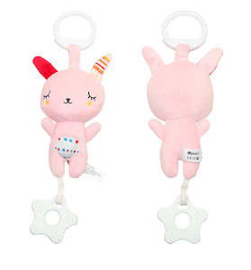 Products: Teether Toy Pendant